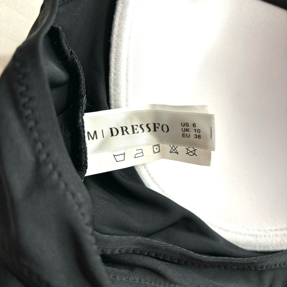 Black bikini top size medium - Picture 5 of 5